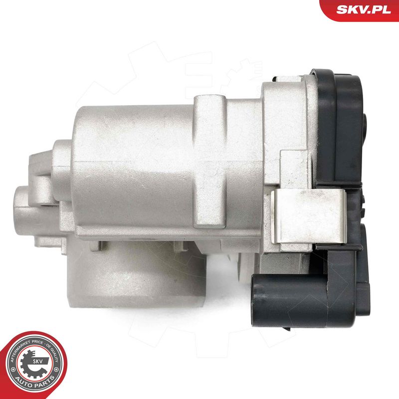 Drosselklapihoob, ESEN SKV 12SKV126