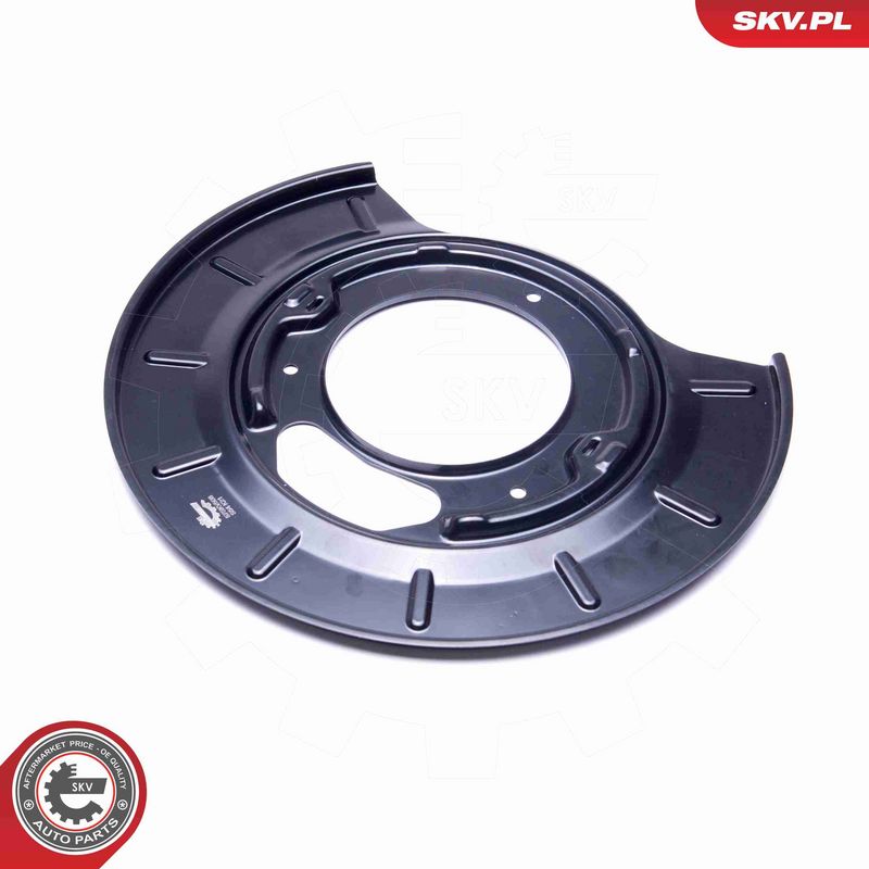 ESEN SKV 57SKV508 Splash Guard, brake disc