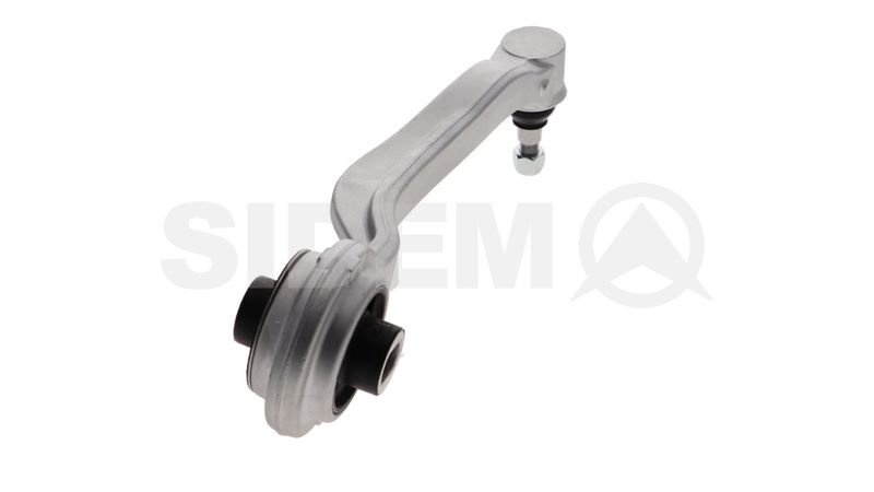 Barra de Suspension DELANTERA IZQUIERDA SIDEM 49172 - 10
