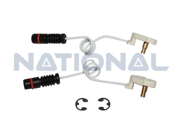 National FK6307WL