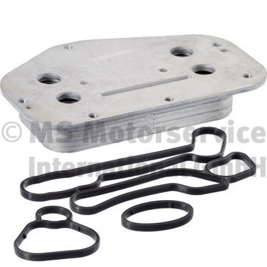 Product Image - Oliekoeler, motorolie - 7.09269.33.0 - PIERBURG
