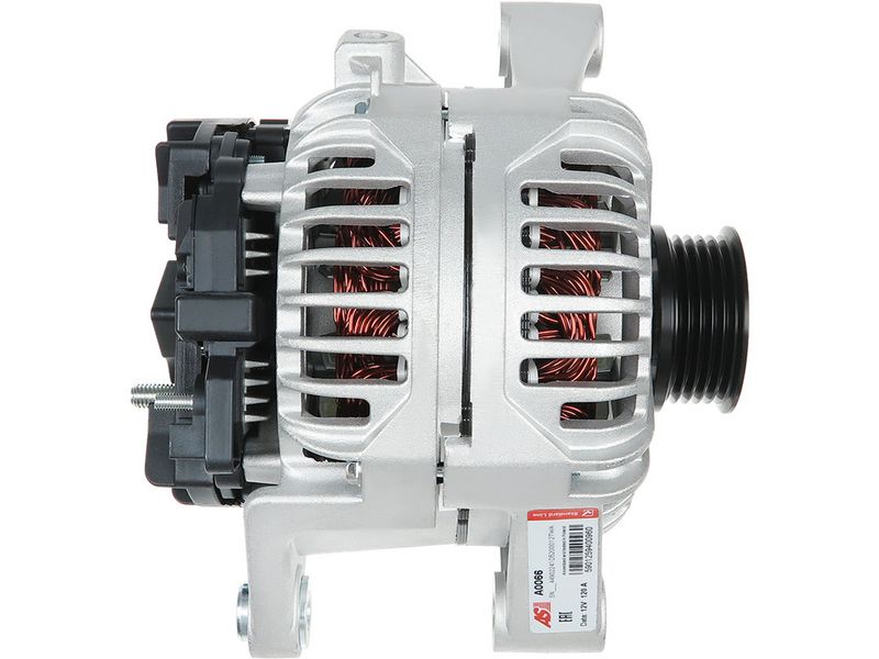 AS-PL A0066 Alternator
