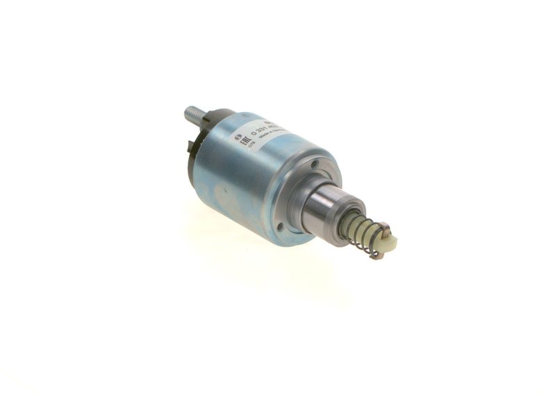 BOSCH 0331402205 Solenoid Switch, starter
