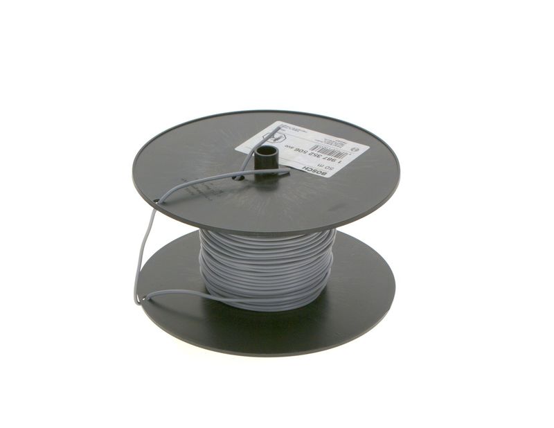 BOSCH 1987352506 Electric Cable