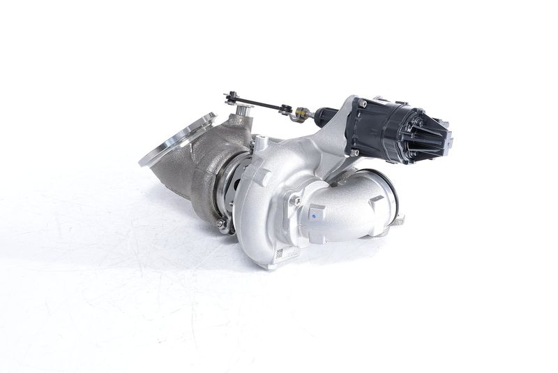 Compresor,sistem de supraalimentare T917536HI BTS Turbo