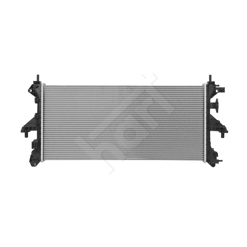 Radiator, motorkjøling – bilde 1 av 1