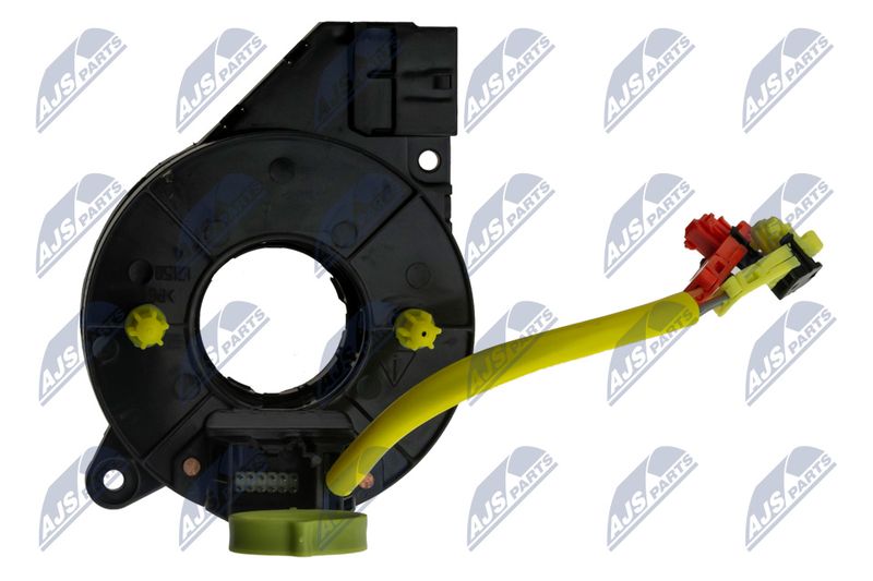 NTY EAS-FR-011 Clock Spring, airbag