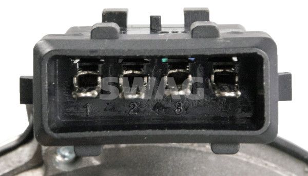 SWAG 62 10 9175 Wiper Motor