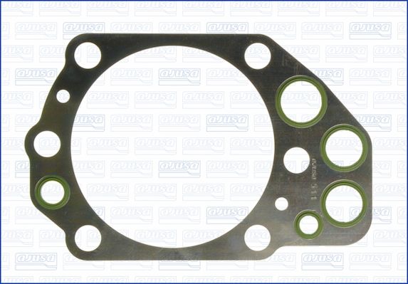 AJUSA 10133700 - Gasket, cylinder head