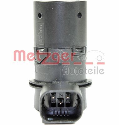 METZGER 0901117 Sensor, parking distance control