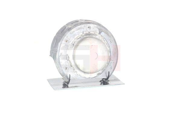 Vedrutaldrik, GH GH-363911