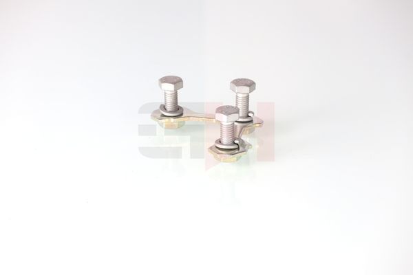 GH GH-394700 Clamping Bolt Set, ball joint