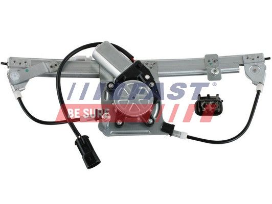 Склопідйомник Fast FT91932