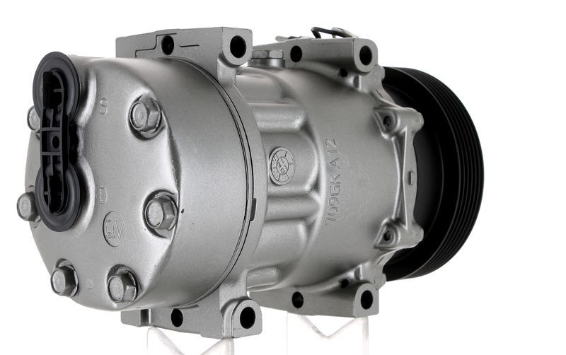 CEVAM 8600068 Compressor, air conditioning
