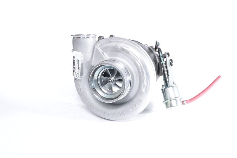 Compresor,sistem de supraalimentare T916697 BTS Turbo