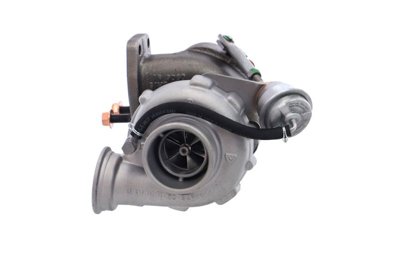 REMANTE 003-001-001110R Charger, charging (supercharged/turbocharged)