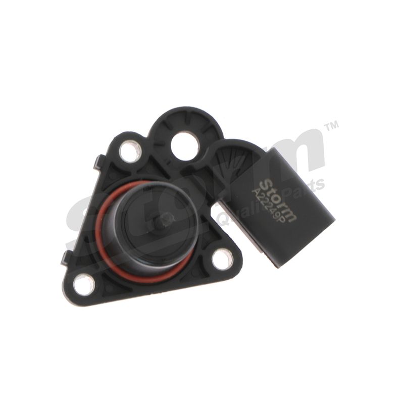Capteur, turbocompresseur STORM QUALITY PARTS 77789