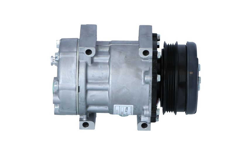 Kompressor, kliimaseade, NRF 32759