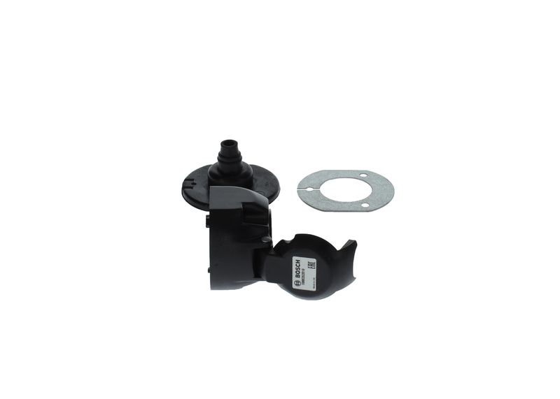 BOSCH 0 986 352 819 Towbar Socket