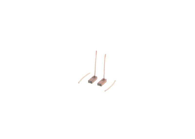 BOSCH 1127014017 Carbon Brush, alternator