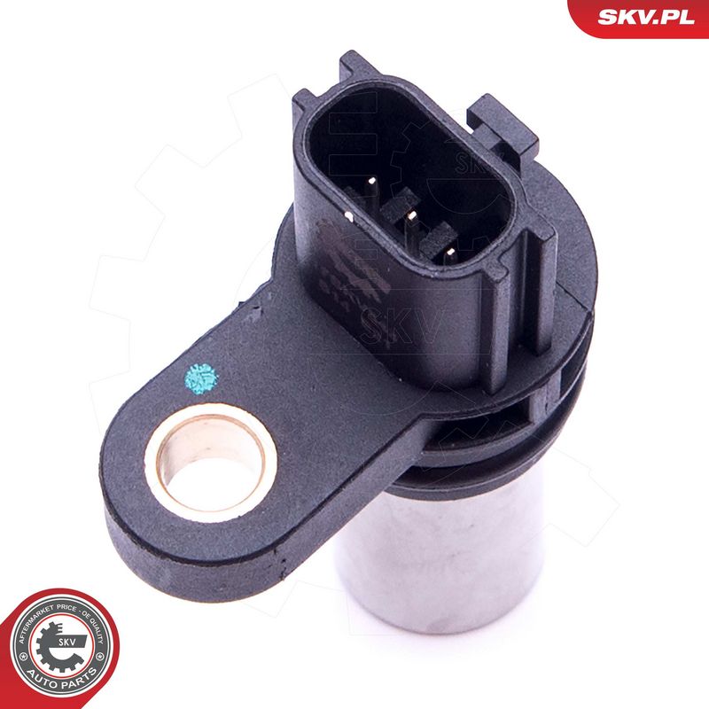 Andur, väntvõll, ESEN SKV 17SKV543