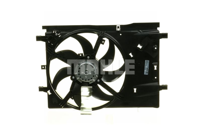 Product Image - Koelventilatorwiel - CFF183000P - MAHLE