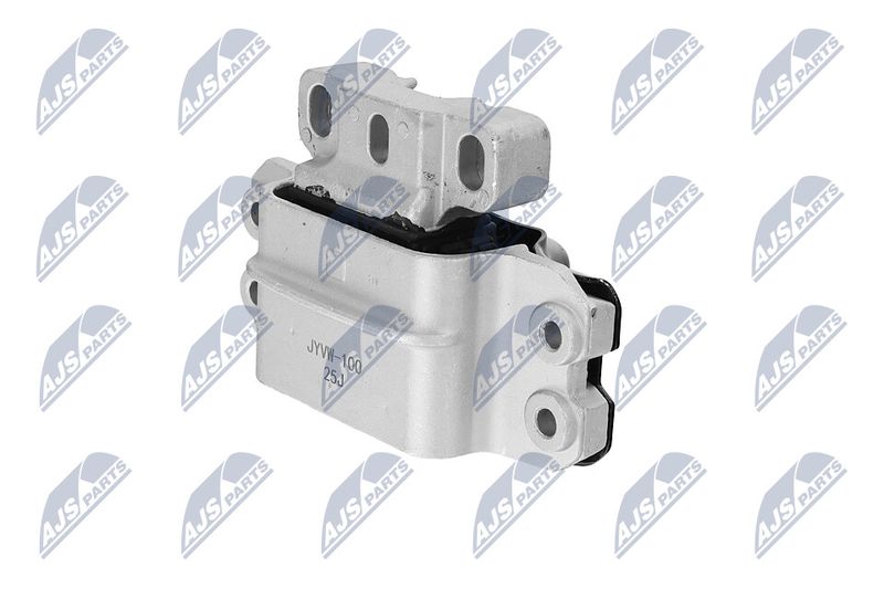 NTY ZPS-VW-100 Mounting, automatic transmission