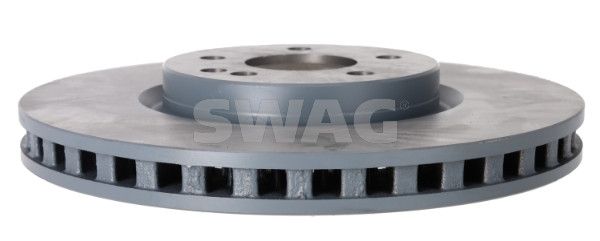 SWAG 33 11 0369 Brake Disc
