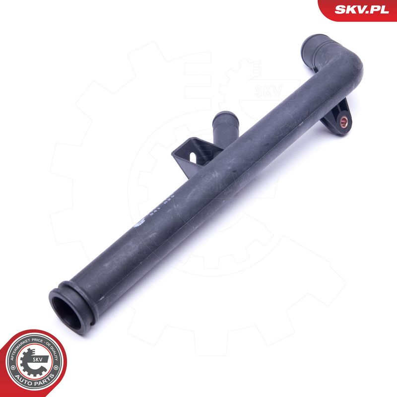 Jahutusvoolik, ESEN SKV 43SKV748