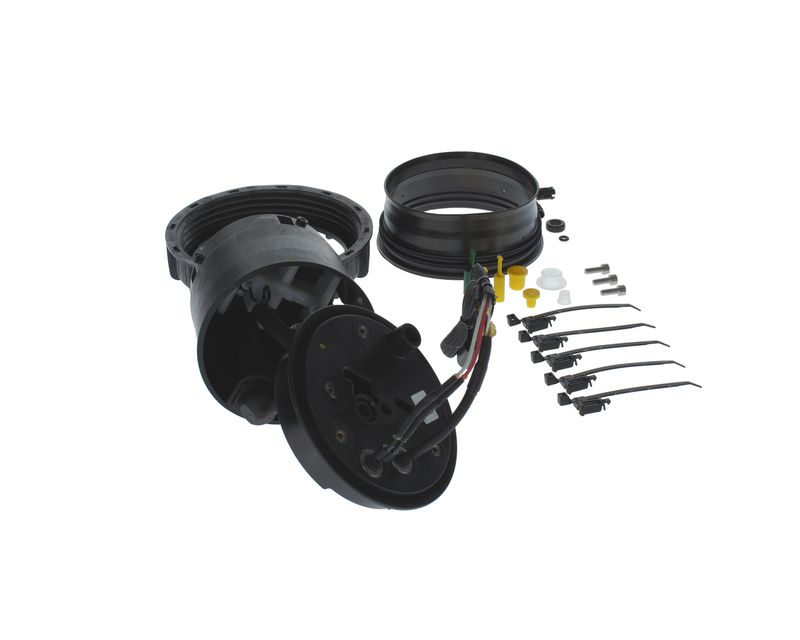 Soojendus, kütusepaak (karbamiidipritse), BOSCH F 01C 600 305