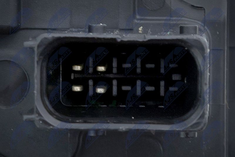 Ukselukk, NTY EZC-PL-074