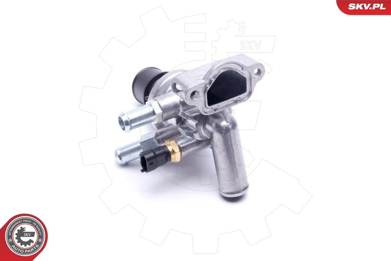 ESEN SKV 20SKV197 Thermostat, coolant