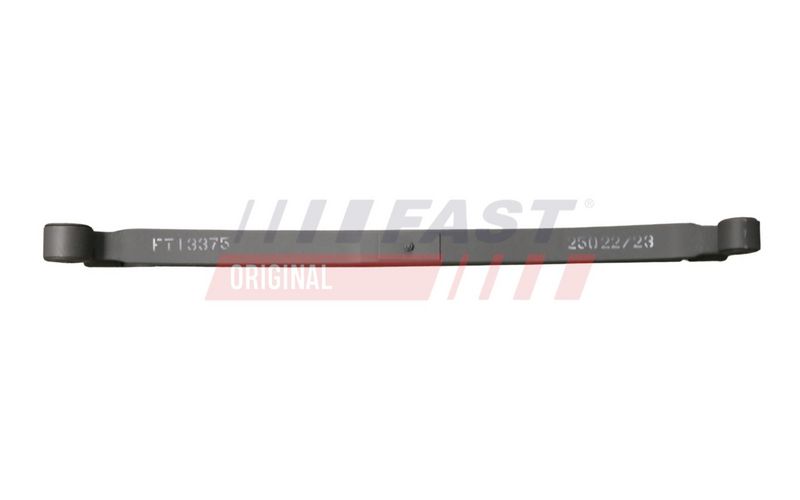 Vedruleht, FAST FT13375