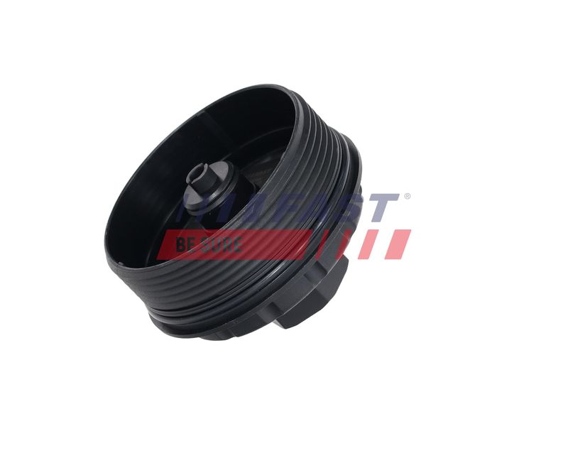 FAST FT04364 Cap, oil filter housing