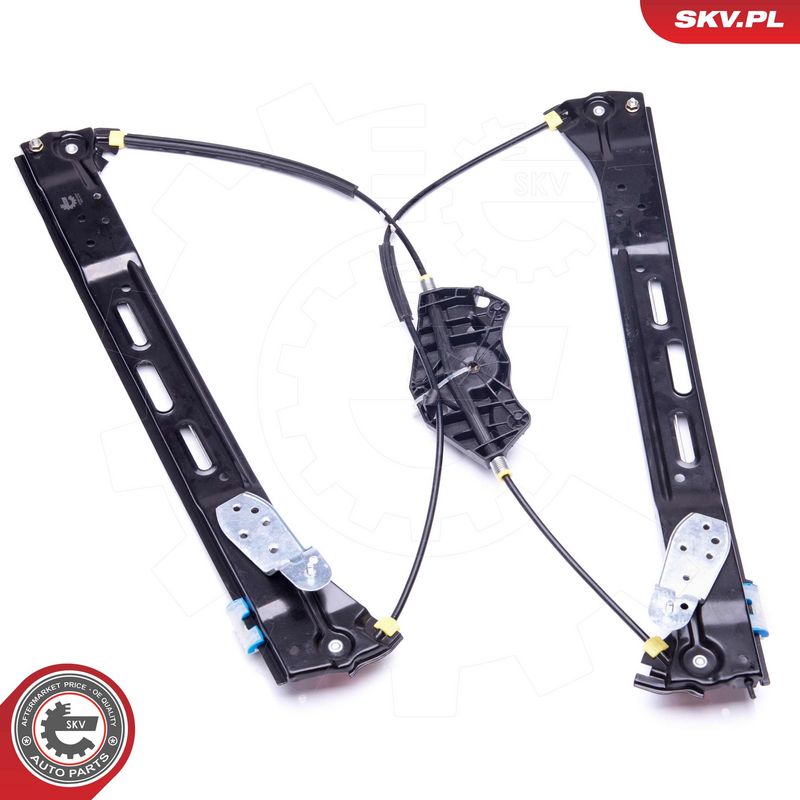 Aknatõstuk, ESEN SKV 00SKV051