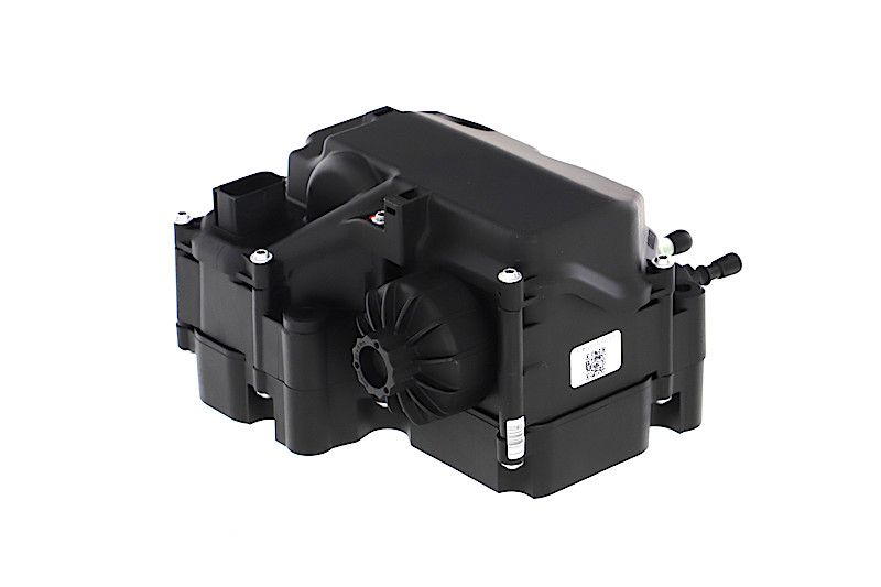 REMANTE 002-020-000049R Delivery Module, urea injection