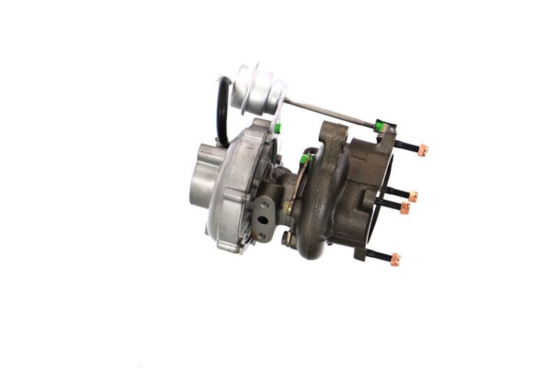 REMANTE 003-001-000031R Charger, charging (supercharged/turbocharged)