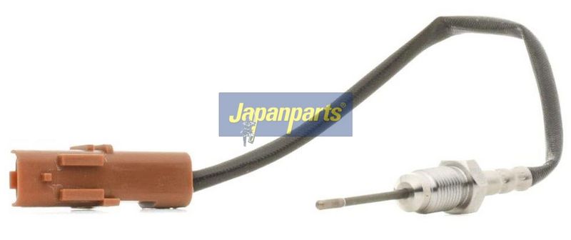 JAPANPARTS Датчик, температура выхлопных газов