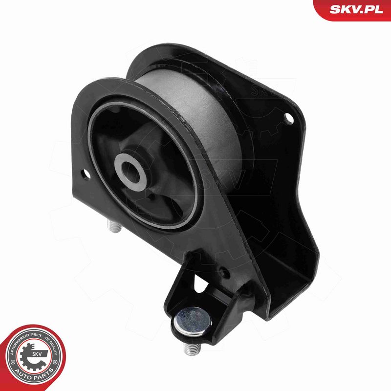 ESEN SKV 75SKV466 Mounting, engine