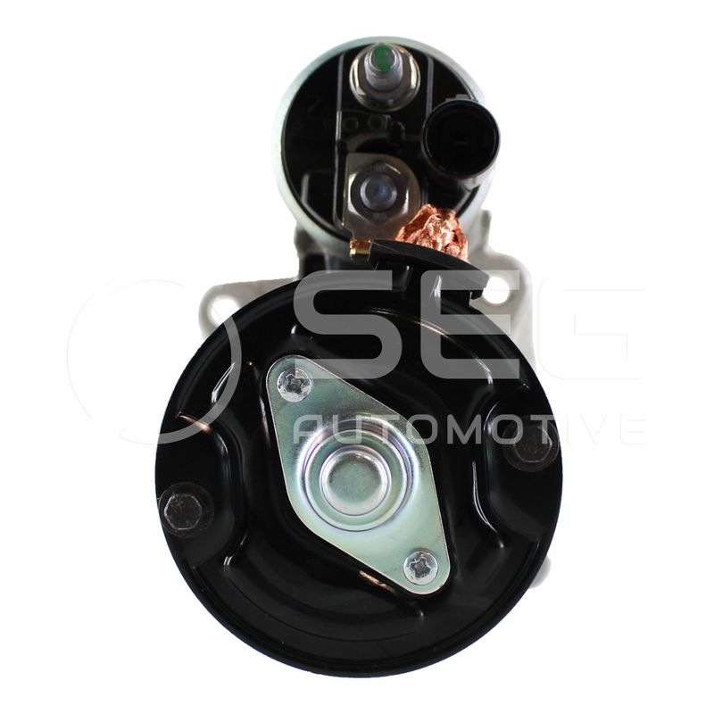 SEG Automotive 0001149418 Starter