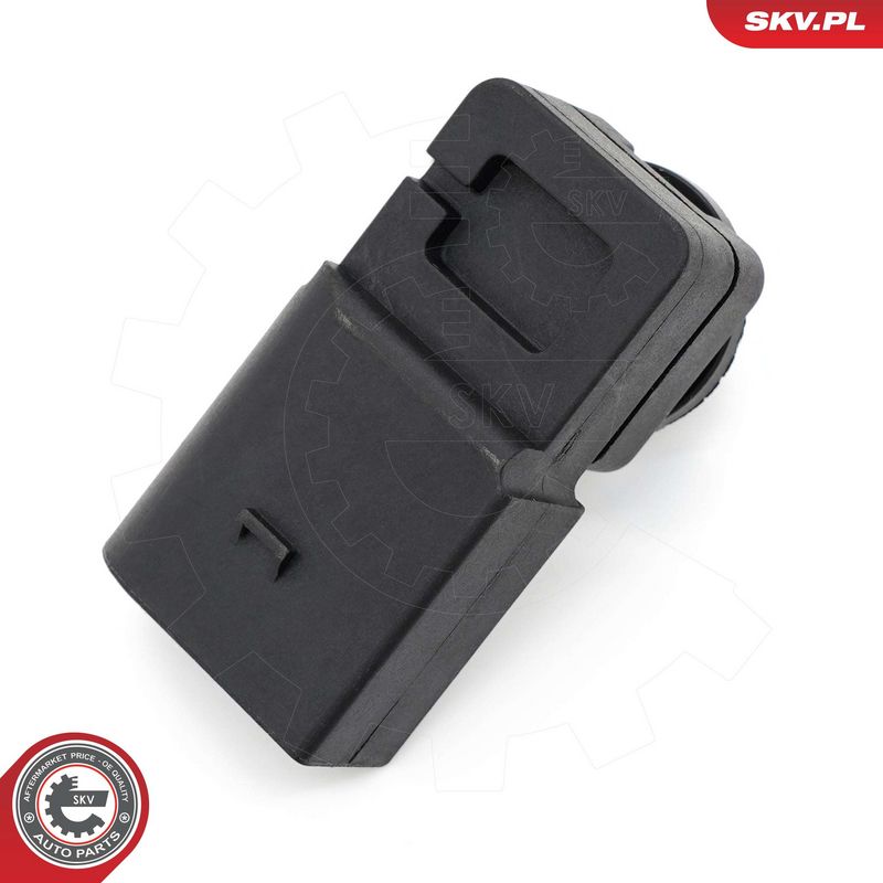 Andur, õhuvõtu rõhk, ESEN SKV 17SKV170