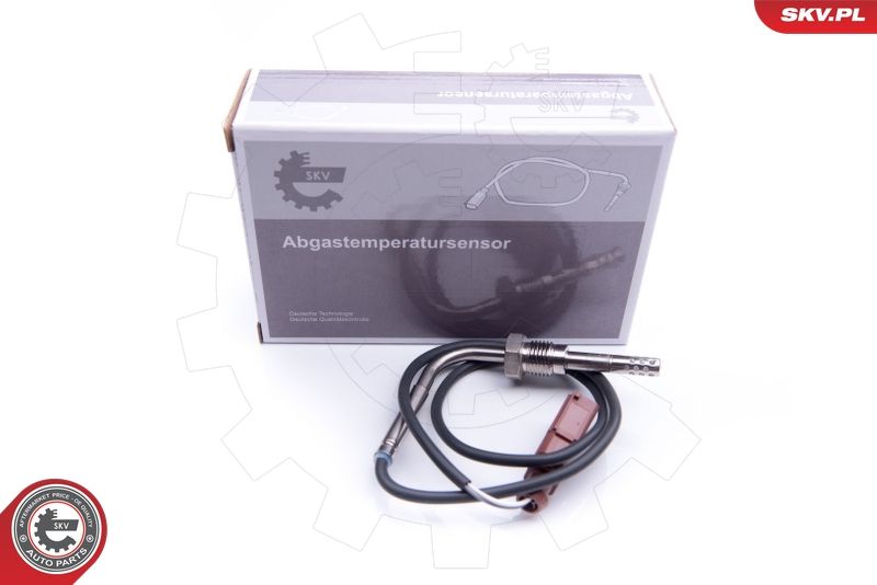 ESEN SKV 30SKV121 Sensor, exhaust gas temperature