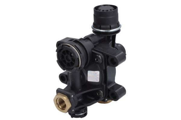 PNEUMATICS PN-13111 Relay Valve