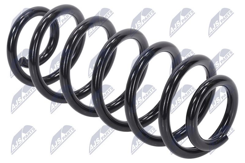 NTY ASZ-VW-014 Suspension Spring