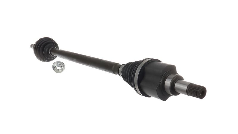 SKF VKJC1347 GROUP Auxiliary Water Pump (cooling water circuit)