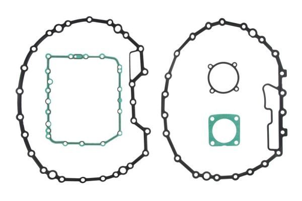 Комплект ущільнень, автоматична коробка передач, Engitech ENT030134