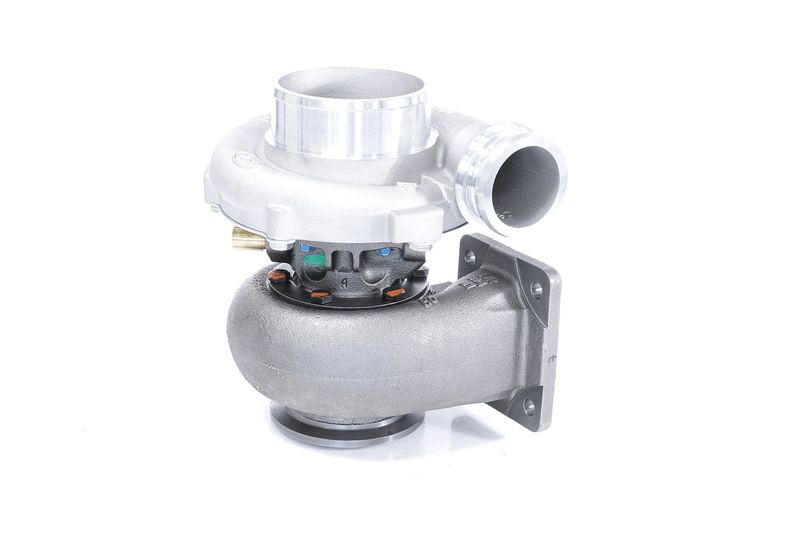 Compresor,sistem de supraalimentare T911913 BTS Turbo