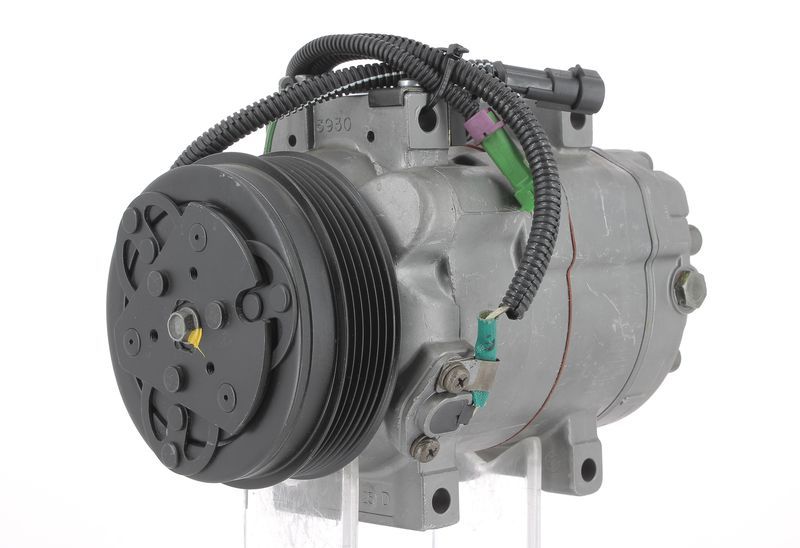 CEVAM 8600084 Compressor, air conditioning