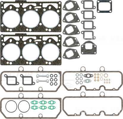 Set garnituri, chiulasa REINZ 02-31290-03