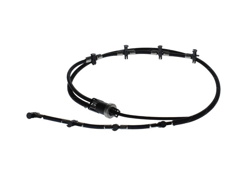 BOSCH 0445130329 Hose, fuel overflow